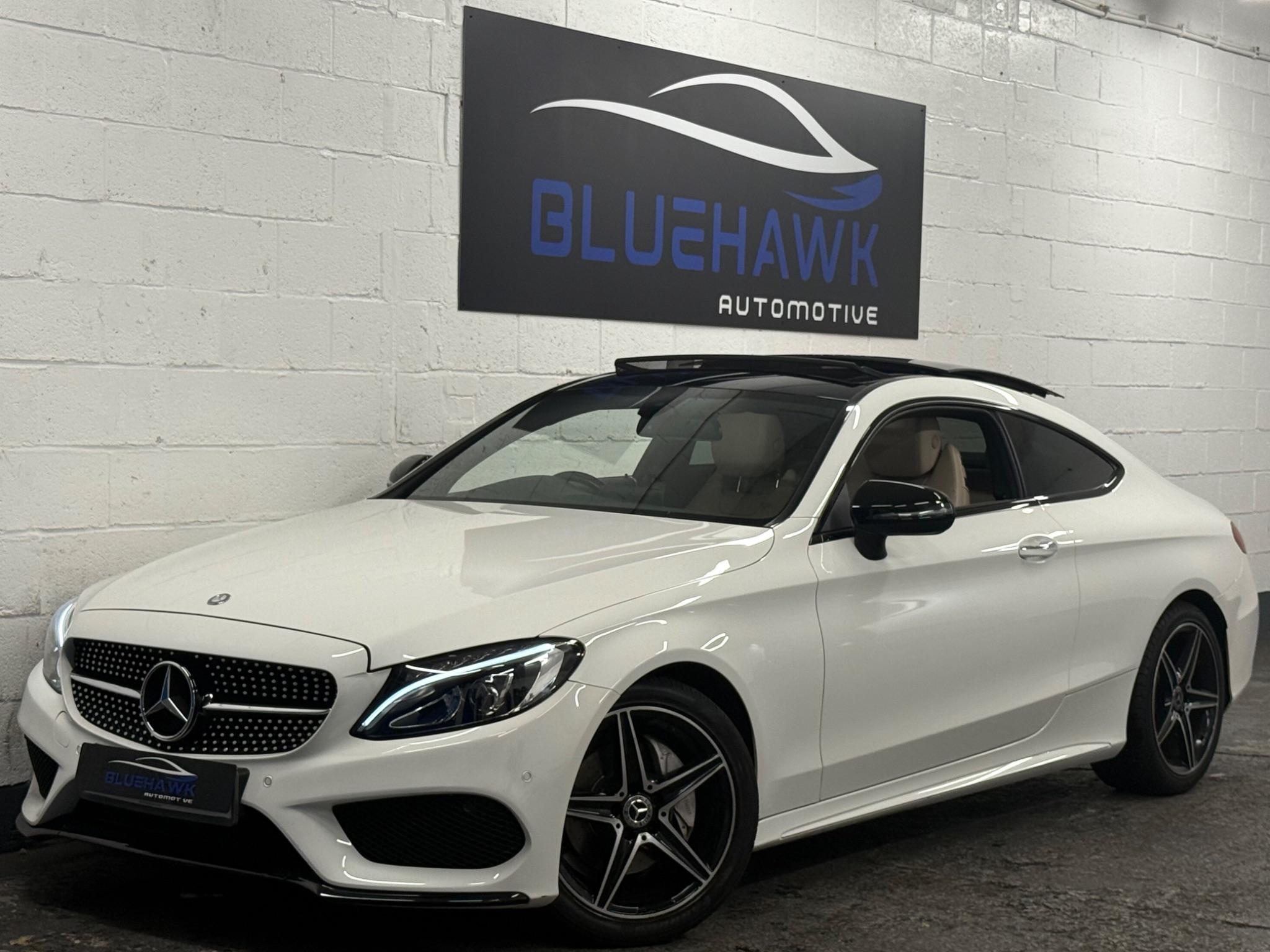  C Class
